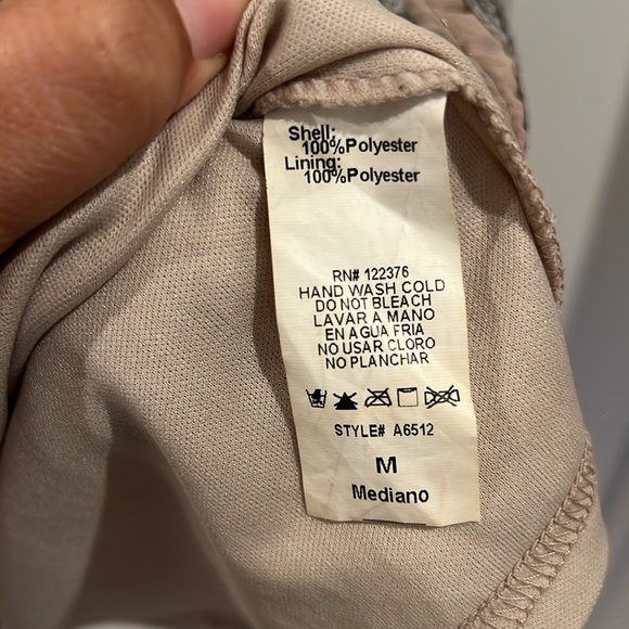 Chic party short dress - Picture 6 of 7